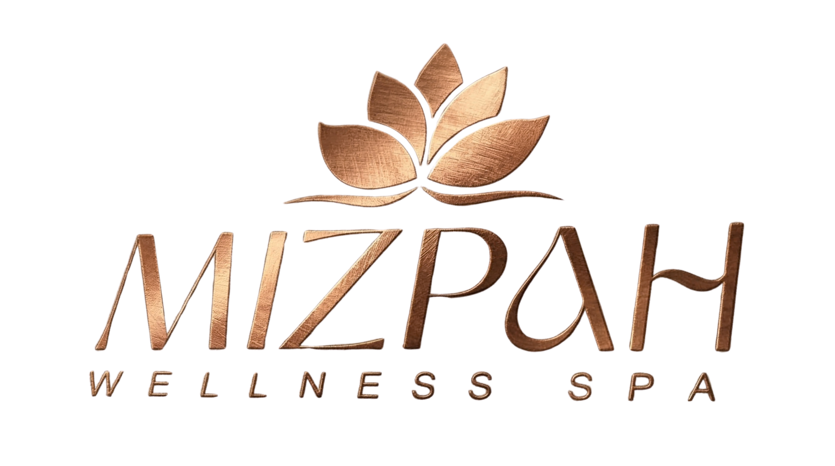 Mizpah Wellness Spa Logo